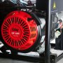 Бензиновый генератор FUBAG PRG 5000 в Новосибирске фото