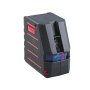 FUBAG Лазерный уровень Crystal 20R VH Set с набором аксессуаров в Новосибирске фото