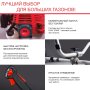 FUBAG Бензиновый триммер FPT 52 в Новосибирске фото