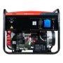 Бензиновый генератор с электростартером FUBAG PRG 6000 ES в Новосибирске фото
