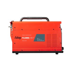 FUBAG Аппарат плазменной резки PLASMA 100 T с резаком FB P100  в Новосибирске фото