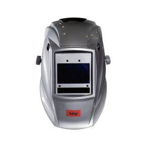  Маска сварщика FUBAG BLITZ 5-13 PAPR I Visor Digital Natural Color в Новосибирске фото