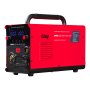 Полуавтомат сварочный FUBAG IRMIG 200 SYN PULSE LED (с горелкой 250А в комплекте) в Новосибирске фото
