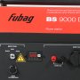 FUBAG Бензиновый генератор (трехфазный) с электростартером и коннектором автоматики BS 9000 DA ES в Новосибирске фото