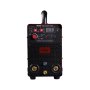 Инвертор сварочный FUBAG IRTIG 200 AC/DC PULSE + горелка FB TIG 26 5P 4 м Up&Down  в Новосибирске фото