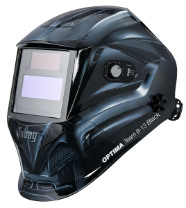  Маска сварщика Хамелеон FUBAG IR 9-13A S в Новосибирске фото