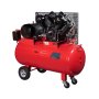 Ременной двухступенчатый компрессор FUBAG DCF-1300/270 CT11 двухступенчатый в Новосибирске фото