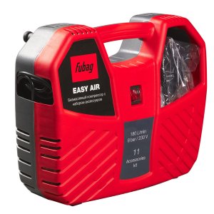 Компрессорный набор FUBAG Easy Air в Новосибирске фото