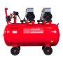 Компрессор воздушный безмасляный малошумный FUBAG OLS 500/100 CM2х2 в Новосибирске фото