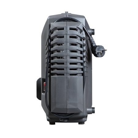 Компрессорный набор FUBAG Compact Air безмасляный компрессор + 5 предметов в Новосибирске фото
