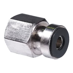 FUBAG Переходник 1/4 дюйма F рапид гайка в Новосибирске фото