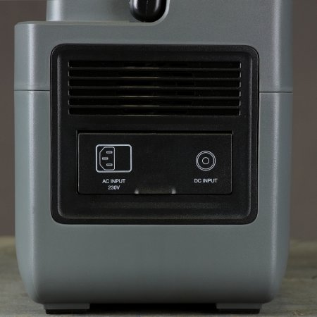Портативная электростанция FUBAG AS 1200i (аккумулятор LiFePO4) в Новосибирске фото