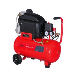 Компрессор FUBAG FС 230/50 CM2  в Новосибирске фото
