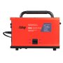FUBAG Сварочный полуавтомат IRMIG 188 SYN PLUS c горелкой FB 150 3 м + Маска сварщика Хамелеон IR 4-13N M + Порошковая проволока самозащитная FB 71TGS 0.8 мм в ПОДАРОК! в Новосибирске фото