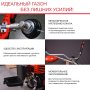 FUBAG Бензиновый триммер FPT 33 + Триммерная леска сечение витой квадрат L 130 м * 2.4 мм в ПОДАРОК в Новосибирске фото