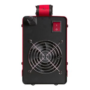 Инвертор сварочный FUBAG IR 220 в Новосибирске фото