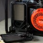 Бензиновый генератор с электростартером FUBAG PRG 6000 ES в Новосибирске фото