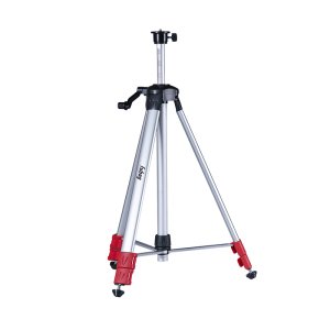 FUBAG Штатив с элевационной головкой 1/4 дюйма Tripod 150 на шипах в Новосибирске фото