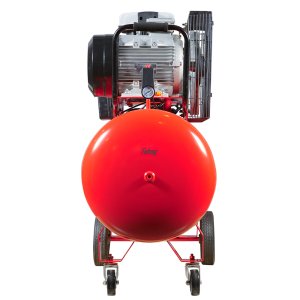 Ременной одноступенчатый компрессор FUBAG B10000B/270 CT11 в Новосибирске фото