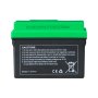 Аккумулятор FUBAG li-ion 3Ah для инверторного генератора TI 11000 A ES (арт. 646211) купить в Новосибирске