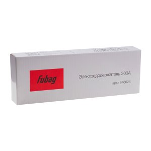 Электрододержатель FUBAG 300А в Новосибирске фото