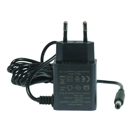 Зарядное устройство DC2008L для аккумулятора бензиновых газонокосилок FUBAG с электростартером и минирайдером в Новосибирске фото
