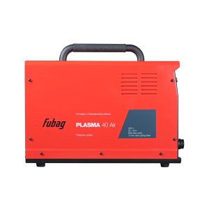 FUBAG PLASMA 40 Air с резаком FB P40 в Новосибирске фото