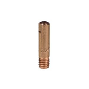 FUBAG    Контактный наконечник M6 X 25мм ECU 1.0мм/.040 дюйма (10 шт.) в Новосибирске фото