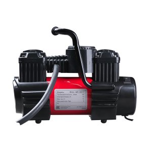 Автомобильный компрессор FUBAG Roll Air 60/17 в Новосибирске фото