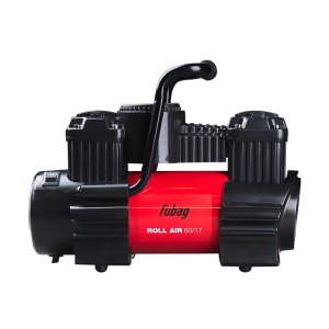 Автомобильный компрессор FUBAG Roll Air 60/17 в Новосибирске фото