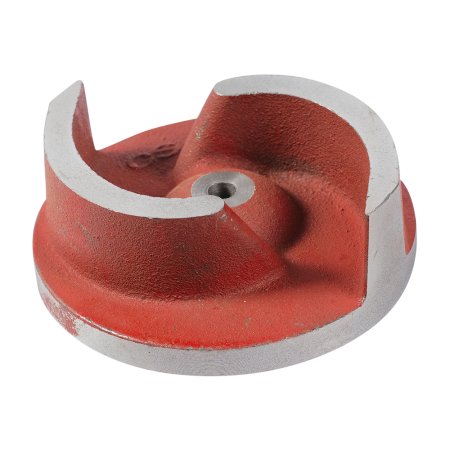 Крыльчатка для бензиновой мотопомпы для сильнозагрязненной воды FUBAG PG 950 T (2016-17 г)