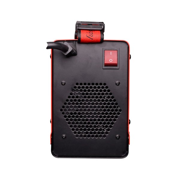 FUBAG Инвертор сварочный IR 200 V.R.D. + Маска сварщика в ПОДАРОК в Новосибирске фото