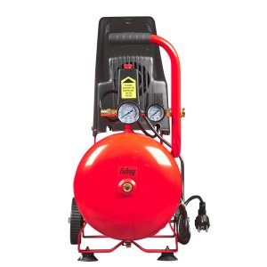 Компрессорный набор FUBAG House Master Kit безмасляный компрессор + 5 предметов в Новосибирске фото