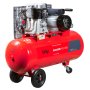 Ременной одноступенчатый компрессор FUBAG B4000B/100 CM3 в Новосибирске фото