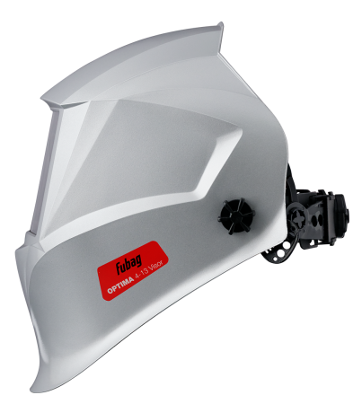  Маска сварщика Хамелеон FUBAG IR 4-13G M в Новосибирске фото