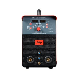 FUBAG Сварочный инвертор INTIG 320 T W AC/DC PULSE с горелкой FB TIG 26 5P 4m  в Новосибирске фото