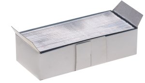 FUBAG Гвозди для F30, F50 (1.05х1.25, 25мм, 5000 шт) в Новосибирске фото