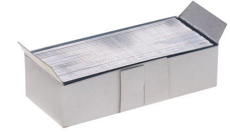 FUBAG Гвозди для F30, F50 (1.05х1.25, 25мм, 5000 шт) в Новосибирске фото