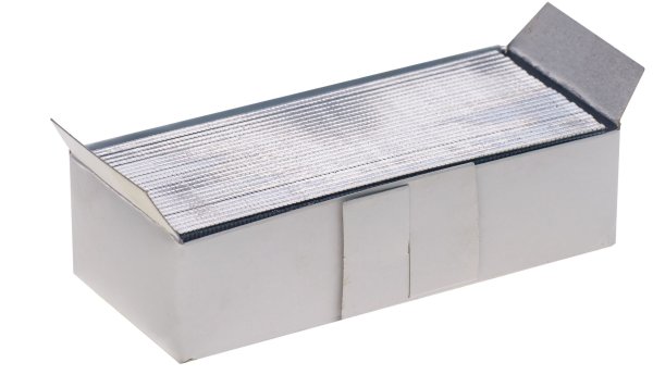 FUBAG Гвозди для F30, F50 (1.05х1.25, 25мм, 5000 шт) в Новосибирске фото