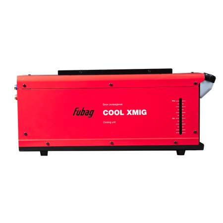 Блок жидкостного охлаждения FUBAG Cool XMIG в Новосибирске фото