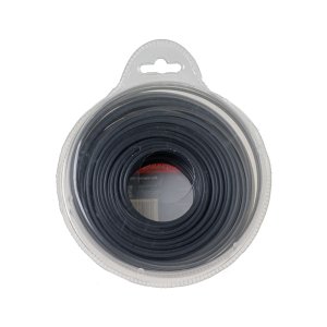 Триммерная леска FUBAG сечение круглое L 60 м * 2,4 мм в Новосибирске фото