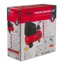 Компрессорный набор FUBAG House Master Kit безмасляный компрессор + 5 предметов в Новосибирске фото