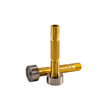 FUBAG Цанга c газовой линзой ф3.2 FB TIG 240-550W (2 шт.) в Новосибирске фото