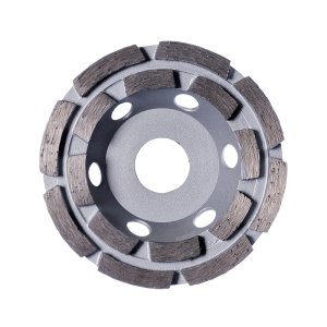 Алмазный шлифовальный круг Fubag DS 2 D 100 мм/ 22.2 мм в Новосибирске фото