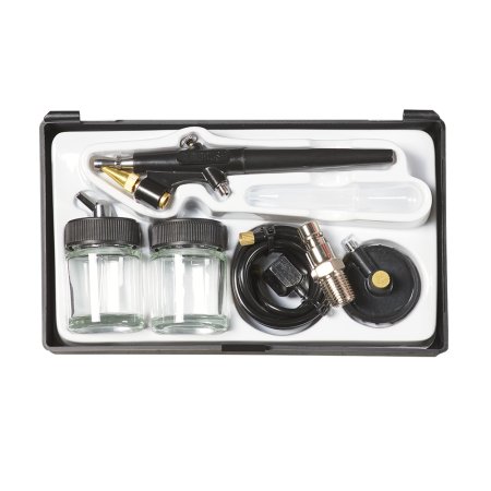 Компрессорный набор FUBAG Paint Master Kit безмасляный компрессор + 3 предмета в Новосибирске фото
