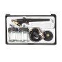 Компрессорный набор FUBAG Paint Master Kit безмасляный компрессор + 3 предмета в Новосибирске фото