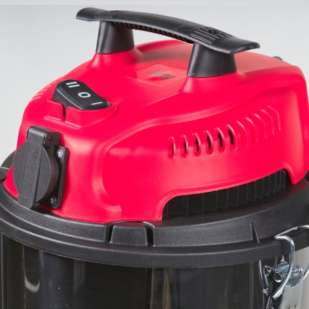 FUBAG Строительный пылесос WD 4SP в Новосибирске фото