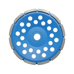 Алмазный шлифовальный круг для бетона Fubag DS 1 Extra D180 мм/ 22.2 мм в Новосибирске фото