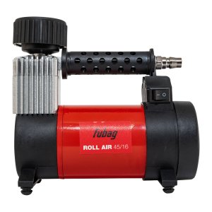 Автомобильный компрессор FUBAG Roll Air 45/16 в Новосибирске фото