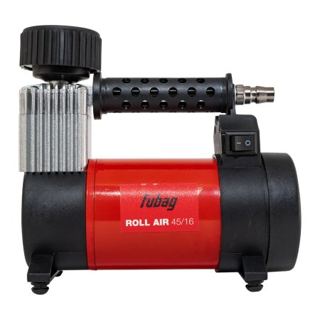 Автомобильный компрессор FUBAG Roll Air 45/16 в Новосибирске фото